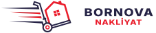 Bornova Nakliyat Logo